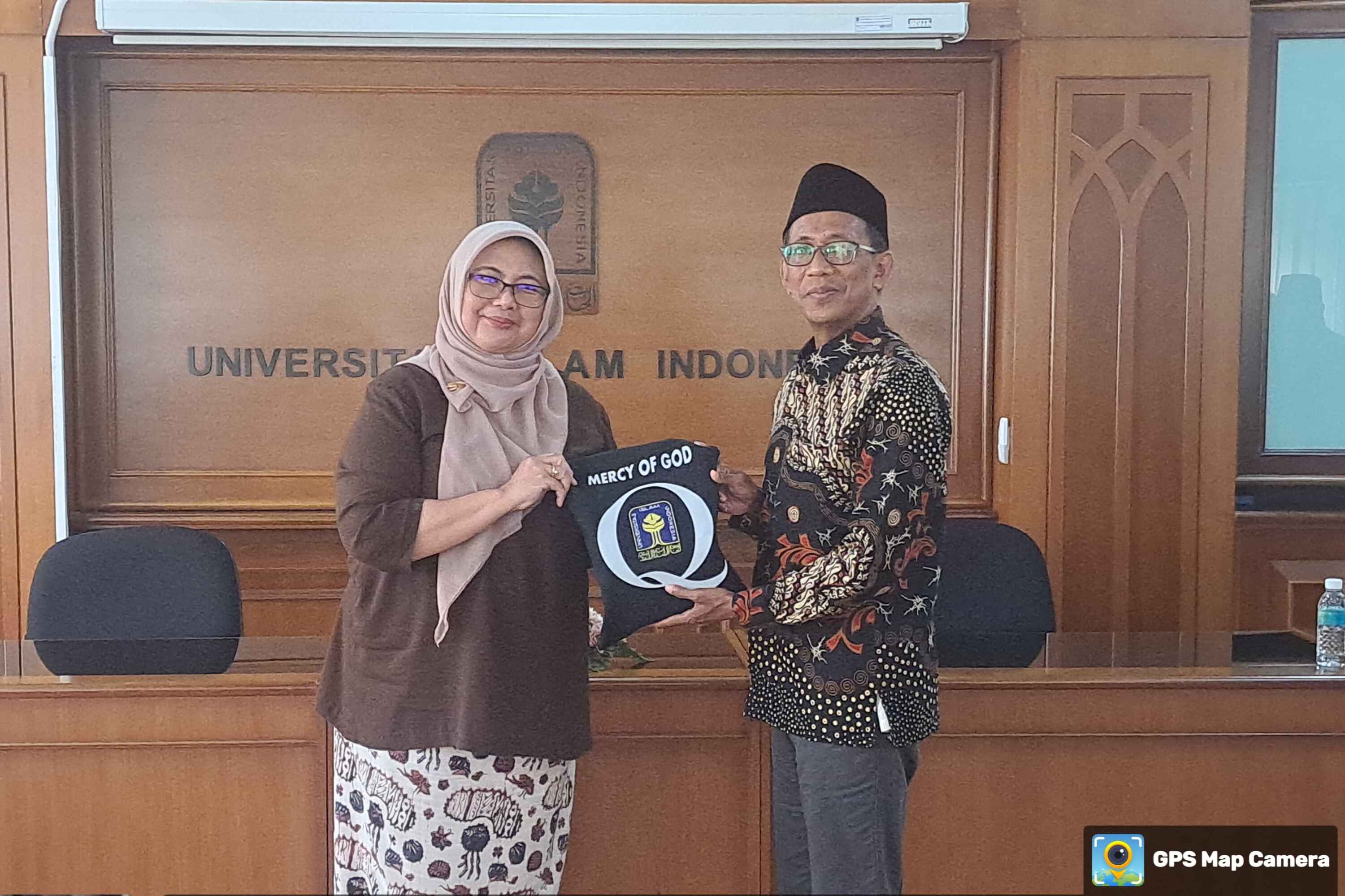 LPM UIN MADURA SAMBANGI UII YOGYAKARTA: PERKUAT SPMI MENUJU AKREDITASI INTERNASIONAL