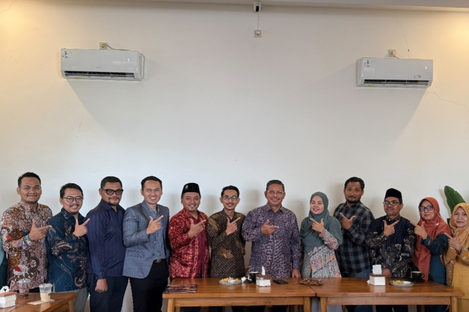 Perkuat Tata Kelola Admisi, UIN Madura Ikuti Forum Kepala Admisi PTKIN se-Indonesia